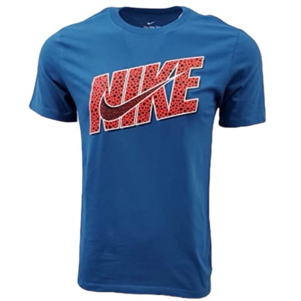 Nike Crewneck T-Shirt! - Picture 1 of 1
